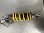 2007-2008 Suzuki Gsxr 1000 Rear Back Shock Absorber Suspension Oem. Fixed Price $63.24.