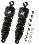 Progressive Series Heavy Duty Black 11.5" Rear Shocks (412-4011B). Fixed Price $316.79.