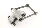 1998 Yamaha YZF600R Rear Dogbone Shock Linkage 3GM-2217M-00-00. Fixed Price $40.46.