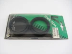 Vesrah Nos Fork Oil Seals 43X55X9.5 Kaw KX125 KDX200 KLX300 ZX750 TTR250 AR-4303. Fixed Price $8.68.