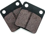 Bikemaster Brake Pads Front/rear BM-054 Direct Replacement Oem 961213. Fixed Price $36.99.