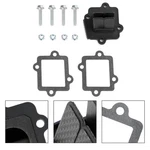 V352 A/b JOG50 Reed Valve System Fits For Yamaha YW50 ZUMA50 2002-2011. Fixed Price $26.04.