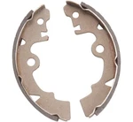 Ebc Standard Brake Shoes For 1989 Yamaha YFU1W Pro Hauler Atv Rear. Fixed Price $40.68.