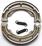 Ebc Shoes 605G Grooved. Fixed Price $55.89.