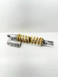 1999 Honda CR125 Rear Back Shock Absorber Suspension Oem !leak! 52400-KZ4-A81. Fixed Price $119.95.
