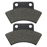 Wild Boar Off Road Products Brake Pads Semi Metal AT-05655. Fixed Price $23.25.
