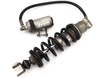 Yamaha FZR1000 3GM Oem Rear Shock Suspension Genuine Used Good Condition. Fixed Price $234.91.