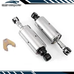 Narrow Body Adjustable Rear Shocks Absorber For 89-99 Harley Softail Flst Fatboy. Fixed Price $110.95.