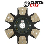 Clutchmax Stage 4 Race Disc Plate For Mustang Gt Boss 302 Coyote MT-82. Fixed Price $67.70.