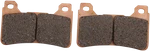Ebc Brake Pads EPFA390HH. Fixed Price $78.99.