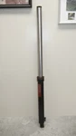 1993 Kawasaki Left Front Fork Suspension. Fixed Price $30.00.