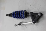 2013 Triumph Street Triple Shock Absorber Strut Spring Oem 10K Miles 2007-2018. Fixed Price $64.99.