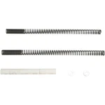 Progressive Suspension Front Fork Springs 30/45 Lb/in 29 MM/502 11-1128. Fixed Price $128.24.