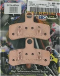 Ebc Brake Pads EPFA457HH. Fixed Price $78.99.