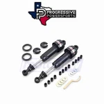 Progressive Suspension 12 Series Shocks For 1986-1987 Honda VT700C Shadow Lq. Fixed Price $254.74.