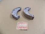 New Oem Nos Kawasaki Front Brake Shoe Set / 41048-004 S1 S2 A1 A7. Fixed Price $50.00.