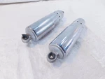 1999-2007 Honda VT1100C Spirit Shadow Rear Shock Absorbers Showa. Fixed Price $39.95.