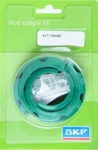 Skf KIT-MS48S Mud Scraper Showa 48MM Forks. Fixed Price $55.69.