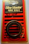 Bikemaster 42-9058 H. Performance Made In Italy Fork Seals 41X53.1X8/9.5 (A-4).. Fixed Price $9.99.