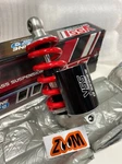 Honda Msx Grom 125 2022-2026 Yss Rear Gas Shock Suspension MK302-240TL-08-858. Fixed Price $220.00.