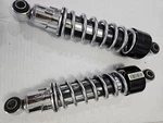 2- Oem Harley-davidson Xl Sportster Rear Shock Absorber 54540-07 (PM70). Fixed Price $115.00.