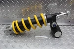 2009 Suzuki GSXR600 Rear Back Shock Absorber Suspension 62100-37H10-163. Fixed Price $139.99.