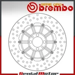 Brake Disc Fixed Brembo Serie Oro Rear For Bmw 750 1993 1996. Fixed Price $133.21.