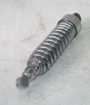 96-09 Kawasaki Vulcan EN500C Ltd Rear Back Shock Absorber 45014-1628. Fixed Price $125.00.