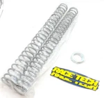 Race Tech Rt Fk 43.6X422 Fork Springs .47KG Frsp 444247 (open Box). Fixed Price $69.99.
