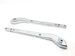 Rear Subframe Struts 2000 Harley-davidson Dyna Wide Glide Fxdwg 2864A. Fixed Price $56.44.