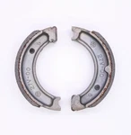 Brake Shoe Kit Part Number 27V-W2535-10 For Yamaha. Fixed Price $63.99.