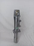 Showa Harley Polished Aluminum Lh Side Lower Fork Slider L45916-00 G592-L. Fixed Price $37.52.