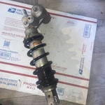 00-03 Suzuki GSXR600 GSXR750 Rear Back Shock Absorber Suspension 2001 02 2000. Fixed Price $42.32.