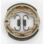 Dp Asbestos Free Sintered Metal Shoes - 9114. Fixed Price $27.86.