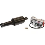 Arnott Air Shocks Ultimate Ride Black M8 Softail MC-3208. Fixed Price $1516.64.