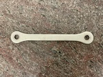 2011-2026 Kawasaki ZX6R Z1000 Rear Shock Linkage Oem 39111-0316. Fixed Price $49.99.