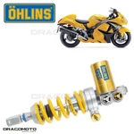 Suzuki Gsx 1300 Hayabusa 2008-2011 Rear Shock Absorber Ohlins 026 T36PR1.... Fixed Price $1672.38.