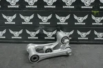 2004 Honda CRF250R Oem Rear Shock Linkage Links Relay Arm 52465-KSK-000. Fixed Price $129.99.