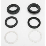 Leak Proof Moly Fork Seal/wiper Dust Cover Kit - 42390. Fixed Price $41.36.