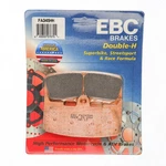 Ebc Brake Pads Front #FA345HH Buell Lightning/firebolt/ulysses. Fixed Price $64.93.