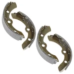 Brake Shoe For Yamaha J17-25340-00 J55-W2536-00 Set Of Short Long. Fixed Price $20.00.
