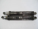 1982 Honda Rear Suspension Shock Absorbers Pair Left Right. Fixed Price $34.46.