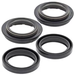 New Balls And Dust Seal Kit 56-127 Ktm 50 Mini Adventure 97-00. Fixed Price $39.78.