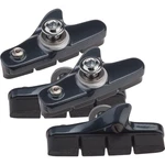 Pack Of 2 Shimano Ultegra 6800 Road Brake Shoe Set: R55C4 Pads. Fixed Price $40.60.