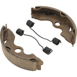 Bikemaster Brake Shoes - Front MBS1130A. Fixed Price $28.83.
