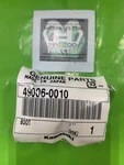Kawasaki Oem Boot 49006-0010. Fixed Price $17.10.