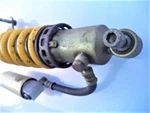 95 Honda Rear Mono Shock Spring Suspension Showa - Vgc. Fixed Price $85.45.