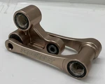 Pro Circuit Suspension Linkage System For Ktm Sx 250/350/450 2016 HLS06250. Fixed Price $488.03.