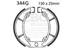 Ebc Motorcycle 344G Grooved Replacement Shoes. Fixed Price $39.59.