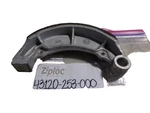 Nos Honda Oem Rear Brake Shoe 1960-1964 CA77 43120-253-000. Fixed Price $69.99.
